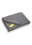 Result Genuine Recycled Recycled fleece blanket