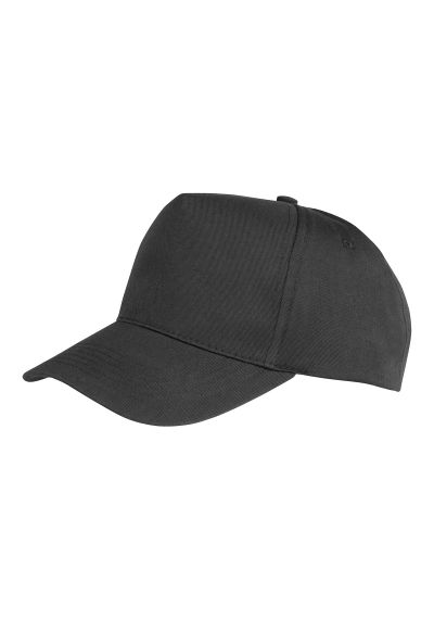 Result Genuine Recycled Core junior recycled printers cap