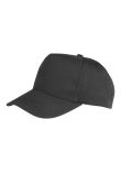 Result Genuine Recycled Core junior recycled printers cap