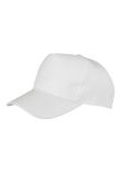 Result Genuine Recycled Core junior recycled printers cap