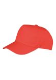 Result Genuine Recycled Core junior recycled printers cap