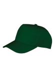 Result Genuine Recycled Core junior recycled printers cap