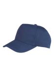 Result Genuine Recycled Core junior recycled printers cap