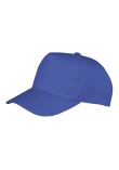 Result Genuine Recycled Core junior recycled printers cap
