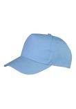 Result Genuine Recycled Core junior recycled printers cap