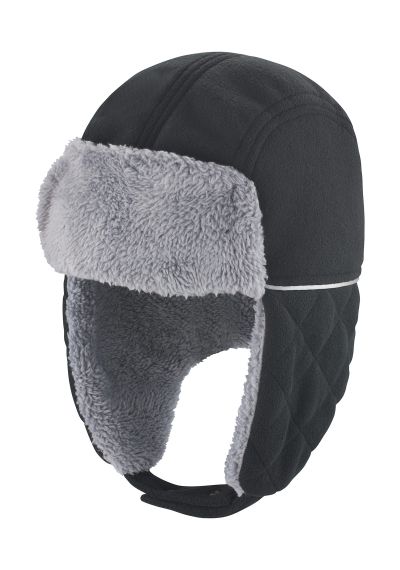 Result Winter Essentials Ocean trapper hat