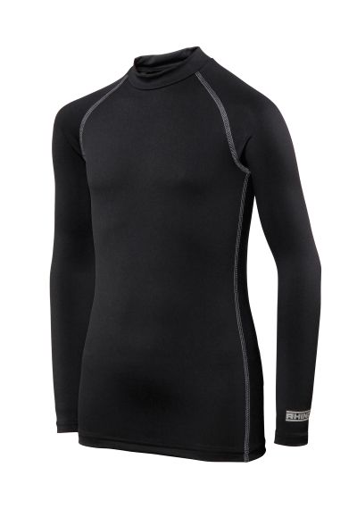 Rhino Rhino baselayer long sleeve - juniors