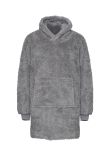 Ribbon The Ribbon teddy bear fabric hoodie