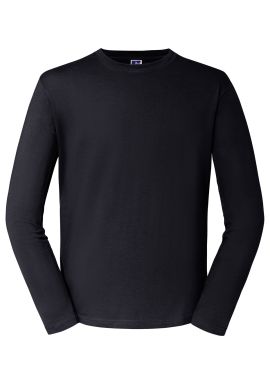 Russell Europe Classic long sleeve T