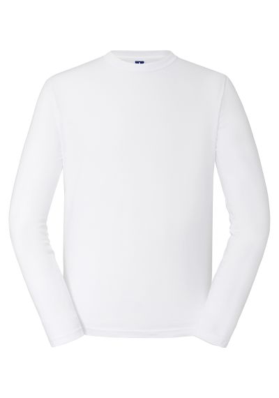 Russell Europe Classic long sleeve T