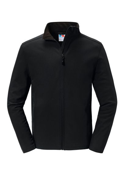 Russell Europe Essential softshell jacket