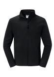 Russell Europe Essential softshell jacket