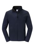 Russell Europe Essential softshell jacket