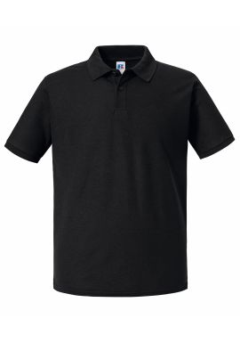 Russell Europe Authentic eco polo