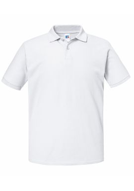 Russell Europe Authentic eco polo