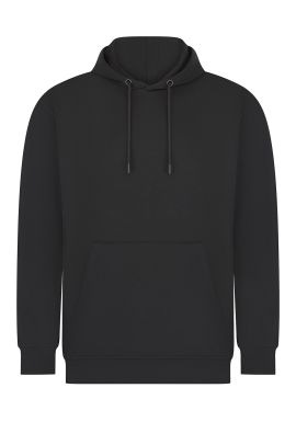 SF Unisex sustainable fashion hoodie