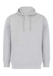 SF Unisex sustainable fashion hoodie