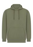 SF Unisex sustainable fashion hoodie