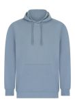 SF Unisex sustainable fashion hoodie