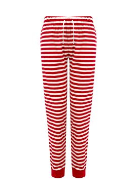 SF Women's cuffed lounge pants