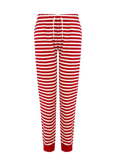 SF Women's cuffed lounge pants