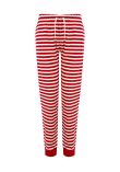 SF Women's cuffed lounge pants