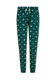 SF Women's cuffed lounge pants