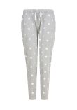 SF Women's cuffed lounge pants