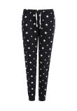 SF Women's cuffed lounge pants