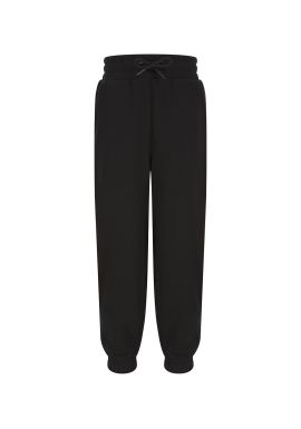 SF Kids sustainable fashion cuffed joggers