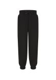 SF Kids sustainable fashion cuffed joggers