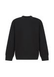 SF Kids sustainable fashion curved hem sweatshirt