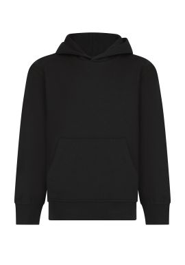 SF Kids sustainable fashion hoodie