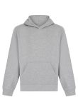 SF Kids sustainable fashion hoodie