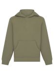 SF Kids sustainable fashion hoodie