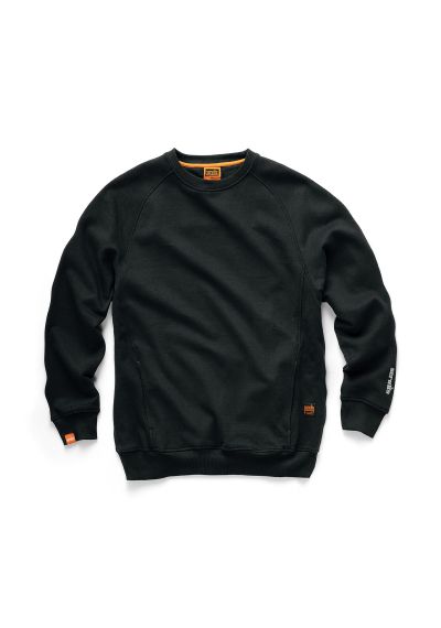 Scruffs Eco Worker sweatshirt