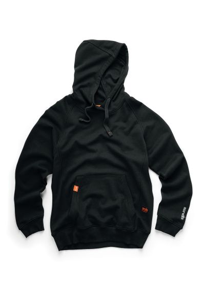Scruffs Eco Worker hoodie