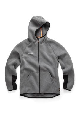 Scruffs Trade air-layer hoodie