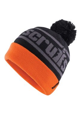 Scruffs Trade bobble hat