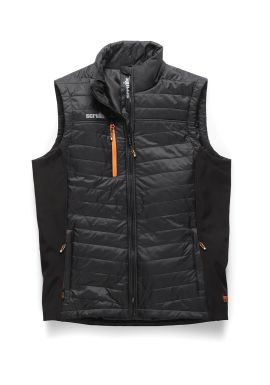 Scruffs Trade bodywarmer