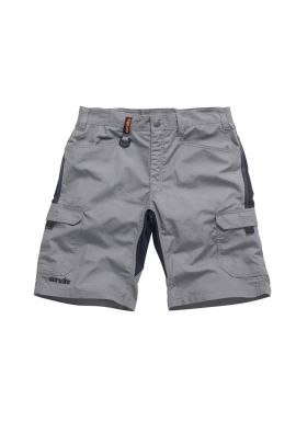 Scruffs Trade Flex shorts