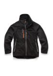 Scruffs Trade Flex softshell jacket