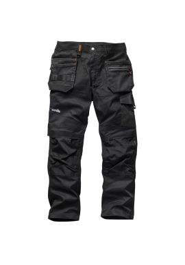 Scruffs Trade Flex trousers
