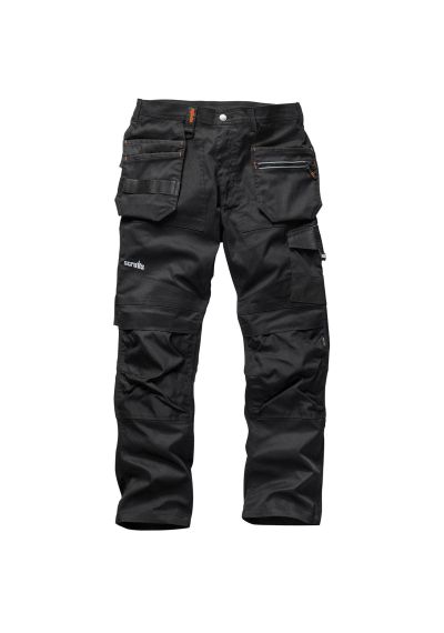 Scruffs Trade Flex trousers