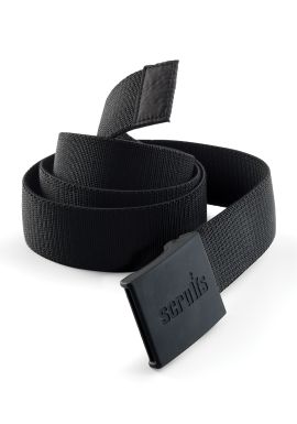 Scruffs Trade stretch belt