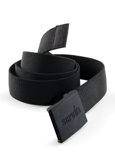 Scruffs Trade stretch belt