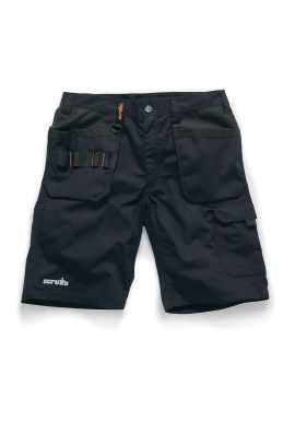 Scruffs Trade Flex holster shorts