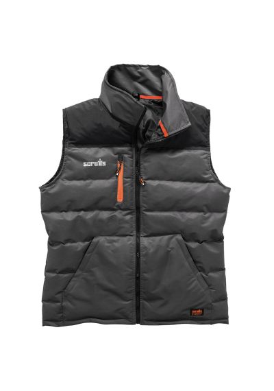 Scruffs Worker bodywarmer