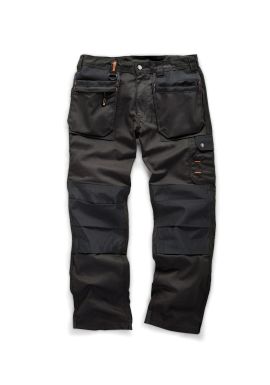 Scruffs Worker plus trousers