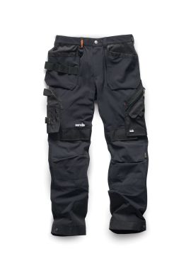 Scruffs Pro Flex Plus Trousers